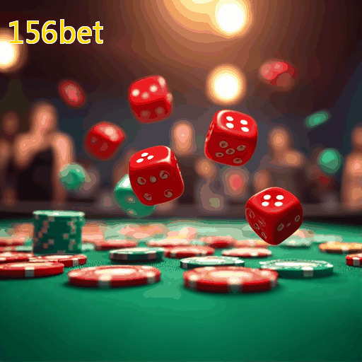 Login e Começar a Jogar no Cassino 156bet.com